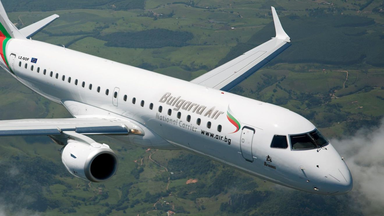 Compania aeriană Bulgaria Air anulează zborurile către Milano din cauza coronavirusului