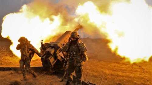 Volodimir Zelenski denunţă o nouă noapte de bombardamente ruseşti împotriva sistemului energetic ucrainean și a infrastructurii feroviare
