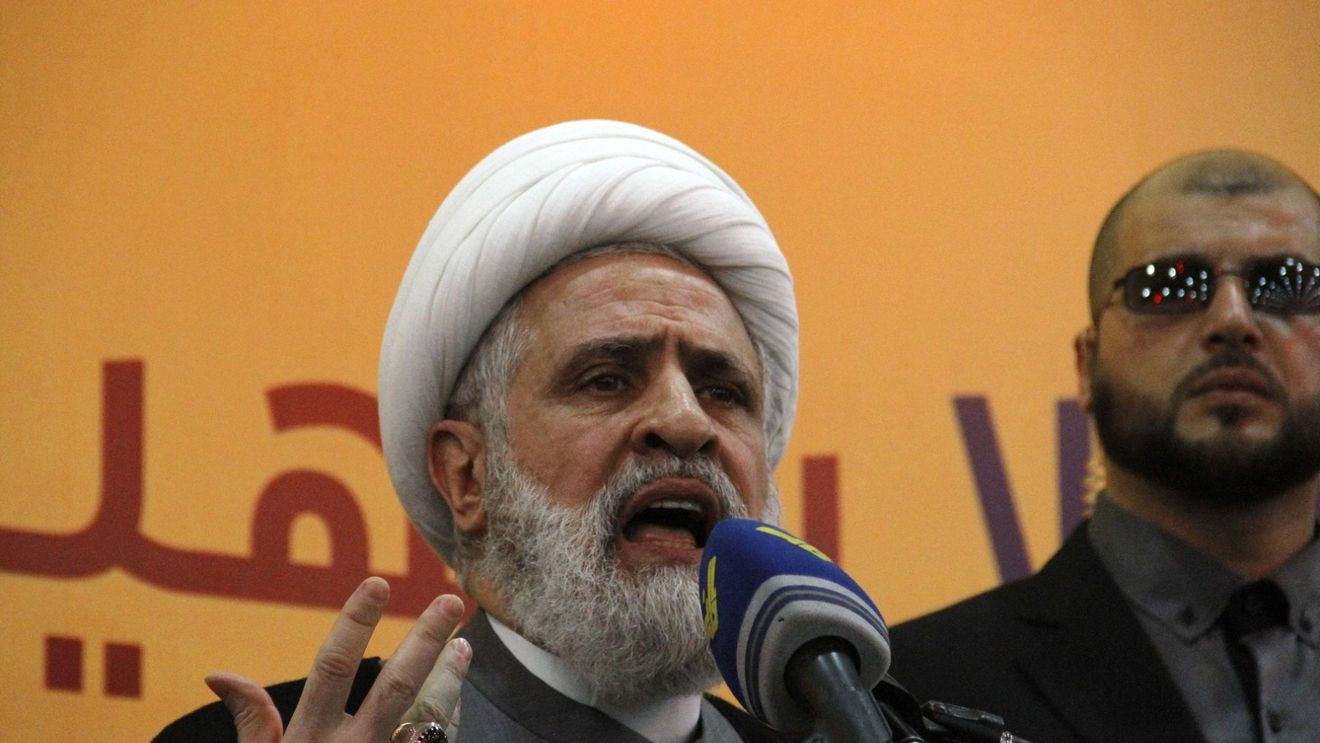 Liderul formaţiunii proiraniene Hezbollah declară că nu va capitula sub ameninţarea Israelului