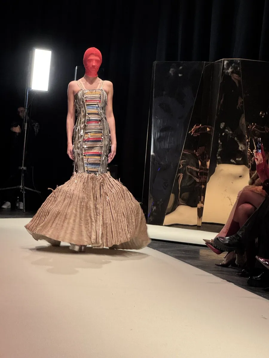 ionut razvan romanian fashion week ss 26 