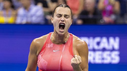 Aryna Sabalenka, liderul mondial, a câştigat turneul WTA de la Madrid