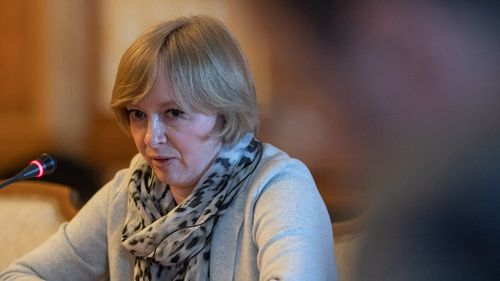 Jurnalista Emilia Șercan susține că a fost urmărită în timp ce era la cumpărături: ”Nu știu dacă a fost un filaj la vedere pentru a fi intimidată sau dacă cineva e interesat să afle dacă există anumite surse care îmi livrează informații”