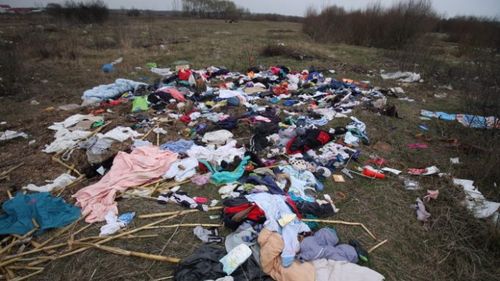 Cantitatea de deşeuri de plastic de unică folosinţă produsă la nivel mondial a crescut cu şase milioane de tone între 2019 şi 2021, în pofida unor reglementări mai dure