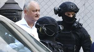 Rusia va monitoriza cazul fostului președinte pro-rus al Republicii Moldova: Nu am dori ca autoritățile de la putere să înceapă să regleze conturi cu foștii rivali politici (diplomat rus)