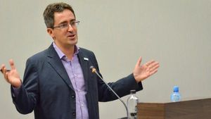 Sorin Ioniță, președintele Expert Forum, despre programul Anghel Saligny: Încă 10 miliarde de euro de la nașu' mare