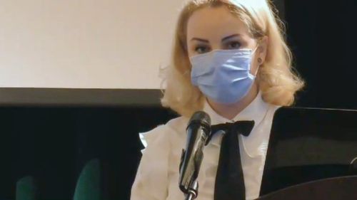 Maria Manea, despre săptămâna de școală care se suprapune cu Evaluarea Națională: Nu vor fi organizate cursuri cu prezență fizică în timpul probelor de examen, ci după, acolo unde acest lucru este posibil / În centrele zonale de evaluare orele vor fi exclusiv online