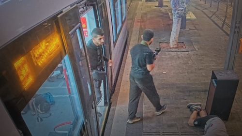 BREAKING Atac terorist în Tel Aviv soldat cu opt morți. Doi teroriști au fost uciși