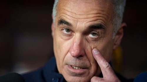 Călin Georgescu: Cer CCR în mod absolut oficial ca până cel târziu vineri să decidă al doilea tur al prezidențialelor