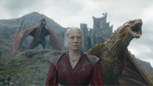 Serialul "House of the Dragon" se va încheia după patru sezoane / Al treilea sezon intră în producţie în 2025