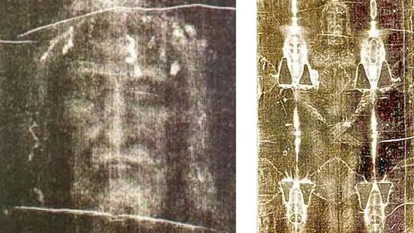 A fost descoperit un vechi document care descrie Giulgiul din Torino ca fiind o fraudă clericală