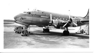 Epava unui avion Pan Am, prăbușit în urmă cu 74 de ani, descoperită în largul coastelor Puerto Rico