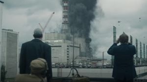 Cum vor să combată rusii versiunea HBO a serialului Cernobîl: Scenariul agentului de informații dușman infiltrat la centrală