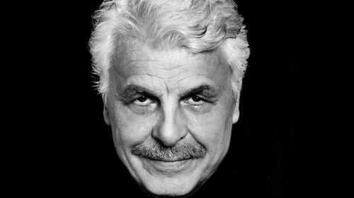 Actorul și regizorul italian Michele Placido, invitat special la Buzău International Arts Festival / Interpretul celebrului comisar Corrado Cattani va susține o conferință      