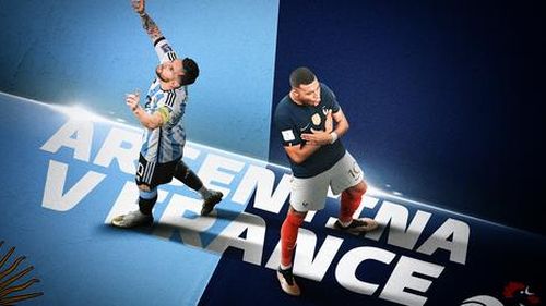 Finala Cupei Mondiale se dispută duminică: Cine va câştiga al treilea titlu mondial din istoria sa: Argentina sau Franţa?