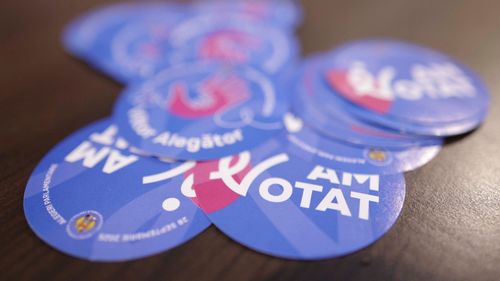 LIVE Rezultatele parțiale ale alegerilor parlamentare din Republica Moldova: S-au numărat voturile din peste 99% din secții / PAS are majoritate absolută / Cine sunt formațiunile politice cu șanse să intre în viitorul parlament al Republicii Moldova