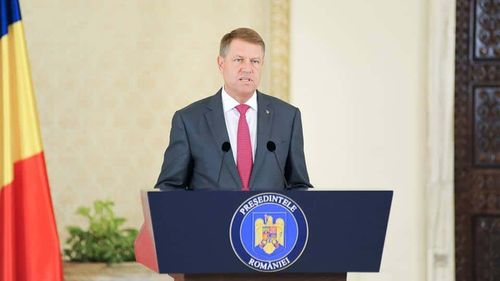 Klaus Iohannis atacă cele trei legi ale Justiţiei la Curtea Constituţională şi face apel la CCR să aştepte verdictul Comisiei de la Veneţia