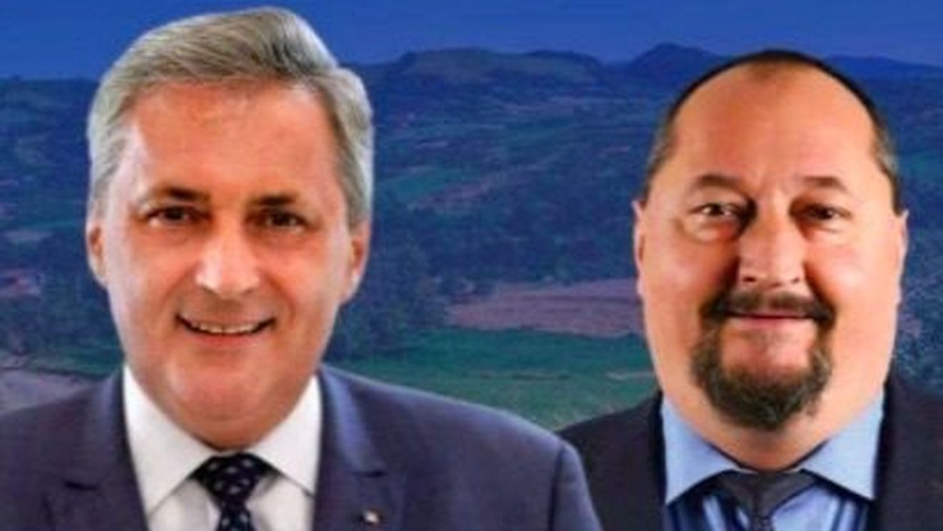 Tudose: Directorul medical al Spitalului din Reșița e cu Vela pe afiș, candidat la Camea Deputaților, despre ce management performant vorbesc liberalii?