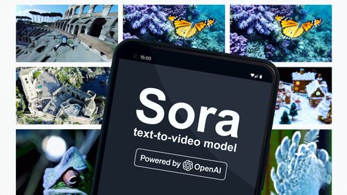 OpenAI, în mijlocul riscurilor de procese pentru drepturi de autor după lansarea Sora / Ce face aplicația și de ce e controversată