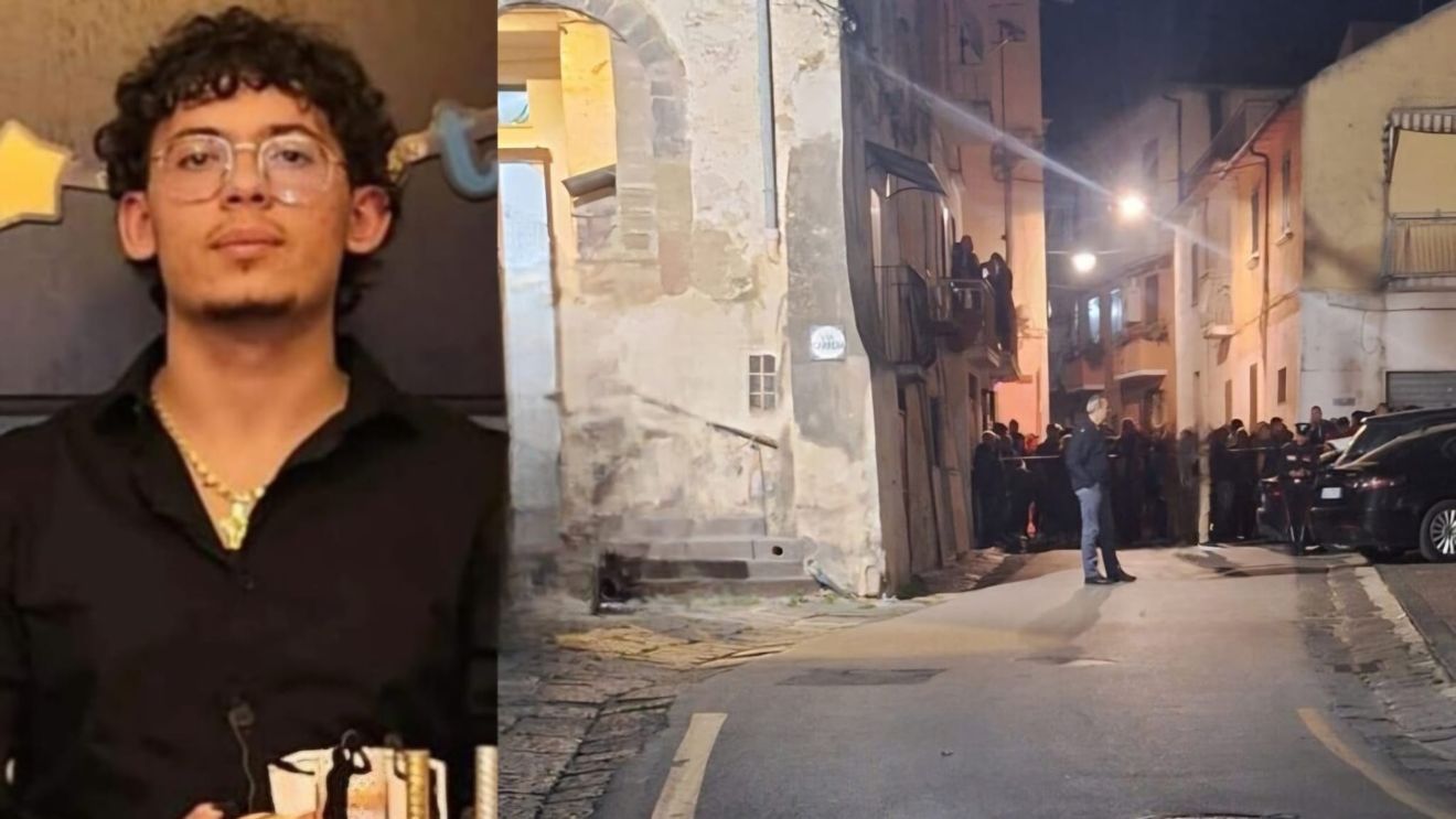 Un român de 19 ani a mărturisit o crimă în Italia / Și-a ucis un prieten / Acesta era dat dispărut din luna martie