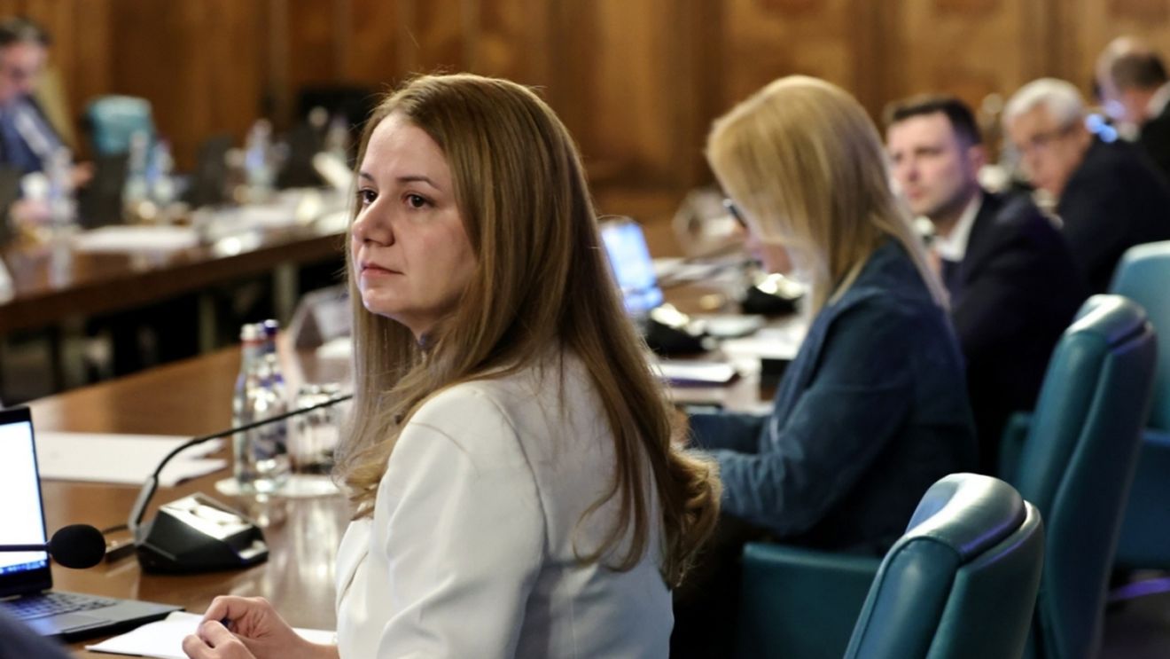 Profesorii din România vor participa la TALIS 2024, anunță Ligia Deca, după adoptarea în Guvern a deciziei. Vor fi colectate informaţii directe privind dezvoltarea profesională, convingerile şi atitudinile cadrelor didactice