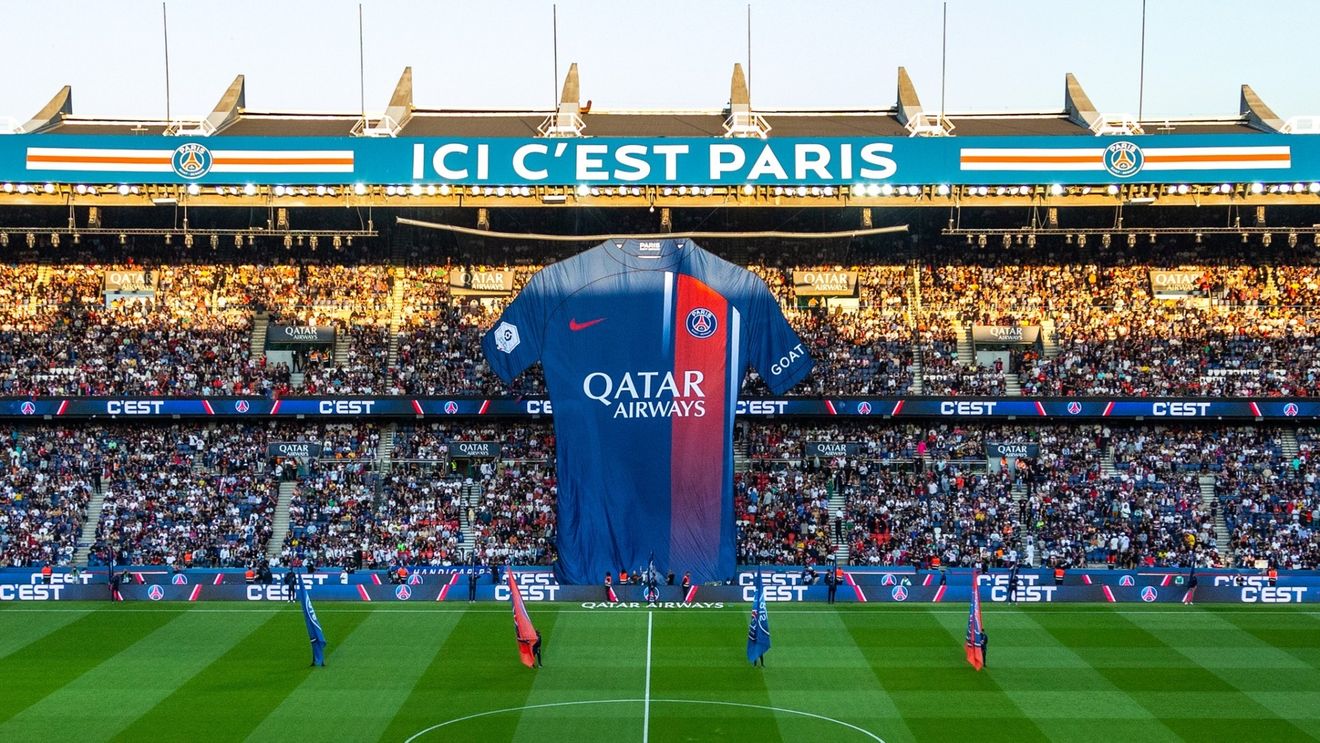 PSG, fără Kylian Mbappé şi Ousmane Dembélé la meciul cu Metz, ultimul al sezonului în Ligue 1