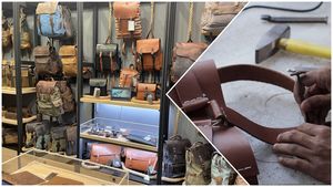 Antreprenor cu valoare adăugată: Urban Bag vinde obiecte handmade, realizate inclusiv de persoane defavorizate / Provocările business-ului: sunt puține tăbăcării, iar cererea are de suferit din cauza vremurilor „interesante”