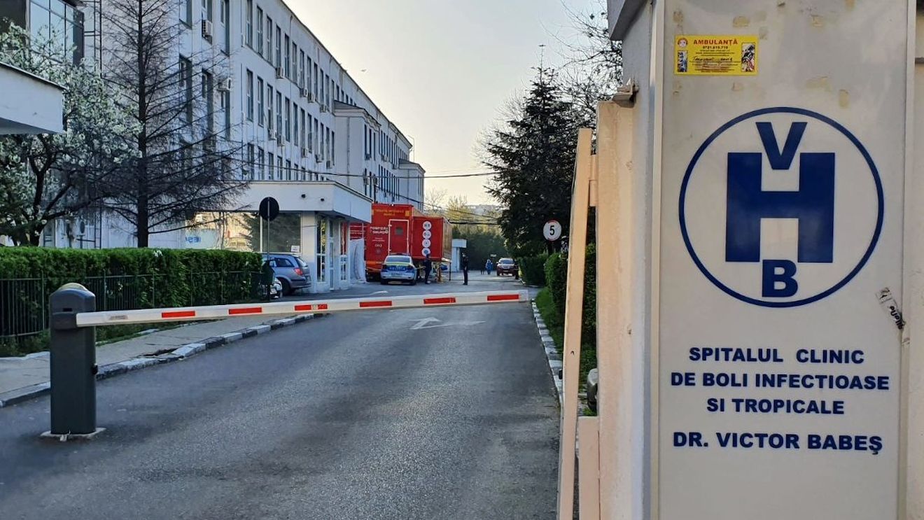 Lista spitalelor unde vor funcţiona cele 14 centre de evaluare COVID din Capitală / Şefa DSP Bucureşti: „În aceste unităţi medicii vor decide cine primeşte tratament antiviral şi cine anticorpi monoclonali”