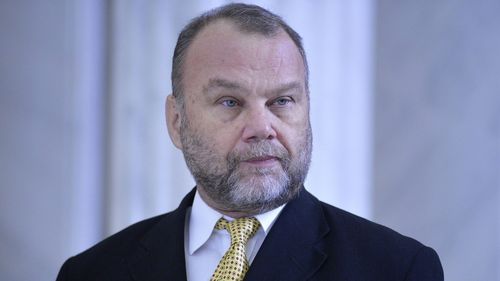 Dudu Ionescu, fost consilier prezidențial în mandatul lui Iohannis, neagă că ar fi fost suporterul lui Călin Georgescu, în contextul dezvăluirilor privind lipsa de reacție a departamentului său la atacul hibrid declanșat de Rusia asupra României: „Totuși, mai ușor cu pianul, băieți și fete”