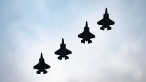 Spania va trimite 130 de militari și patru avioane de vânătoare în Bulgaria, în această săptămână, pentru misiuni de poliție aeriană, pe fondul creșterii tensiunilor cu Rusia