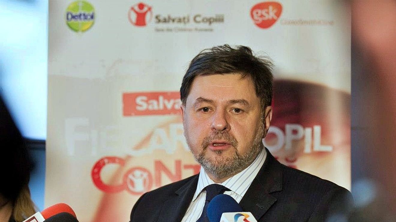 Rafila, despre pacienții transferați de la Suceava: Dacă sunt în perioada de incubație riscul de răspândire a infecției în alte spitale este foarte serios/ Este fără comentarii ce s-a întâmplat la Suceava