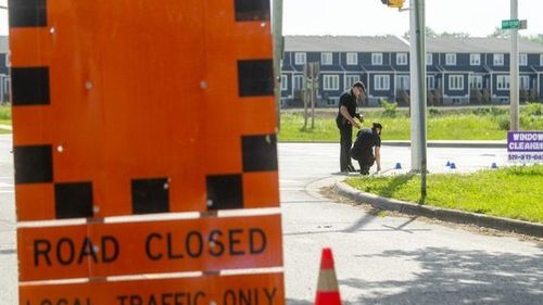 Bărbatul care a lovit intenționat cu mașina o familie musulmană din Canada, omorând 4 persoane, a fost inculpat pentru terorism