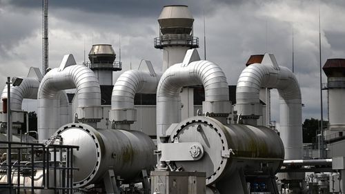 Ucraina şi Grecia au ajuns la un acord privind noua rută de transport a gazelor / Zelenski: ”Va maximiza securitatea rutelor de import pentru Ucraina în timpul iernii”
