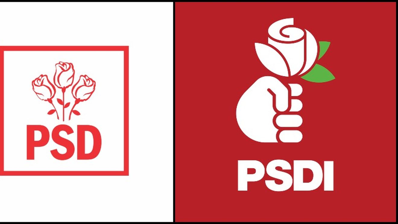 Marian Vanghelie candidează pentru Primăria Sectorului 5 din partea PSDI, la fel ca la europarlamentare/ Noua formațiune are nume și siglă aproape identice cu PSD
