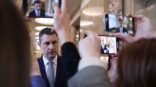 Ministrul Finanţelor: Cu alocări record pentru investiţii şi reducerea deficitului la 7%, România are un buget care asigură plata salariilor şi pensiilor, ajută pe cei vulnerabili şi oferă fonduri pentru dezvoltarea economiei şi comunităţilor locale