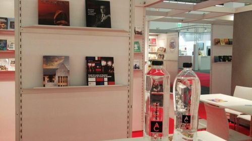 Ministrul Culturii, după ce USR a criticat standul de carte al României de la Frankfurt: Niște rătăciți în viață, să confunzi fața cu spatele îți trebuie ceva stupiditate, cu care te naști