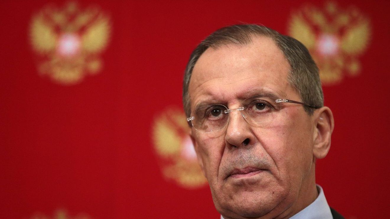Serghei Lavrov: ”Zelenski încearcă să provoace un conflict între NATO și Rusia, nu să rezolve conflictul prin negocieri”