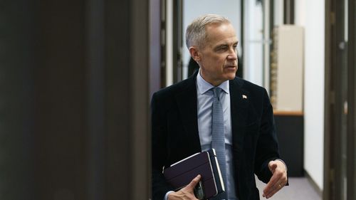 Canada semnează un pact de apărare cu UE