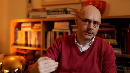 VIDEO Oameni care inspiră România. Teologul relațiilor de același sex