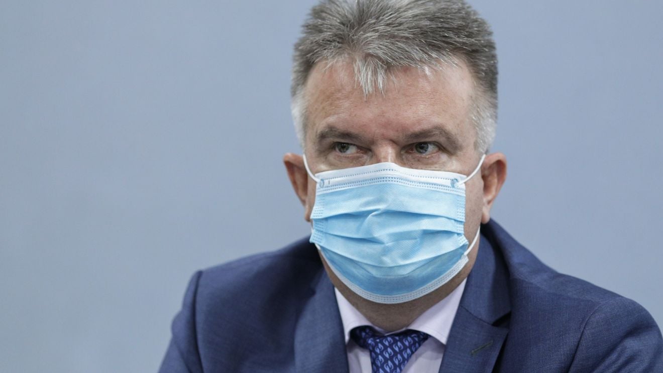 Cine este Marcel Mutescu, propus șef al Vămii. Împrumuturi cu semne de întrebare