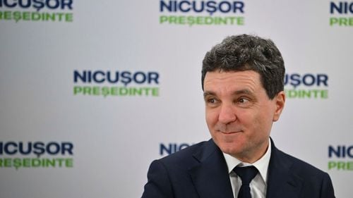Nicuşor Dan, despre perioada când a făcut stagiul militar: Am fost ultima promoţie care a făcut nouă luni. Era o perioadă în care România făcea economie, toată armata am tras 50 de cartuşe sau poate 30