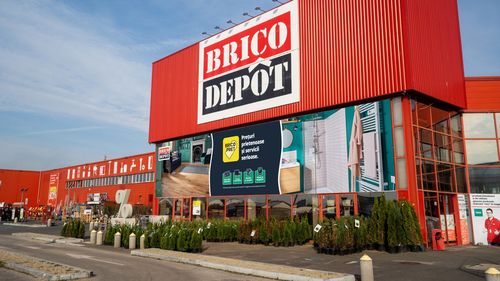 Altex a cumpărat Brico Dépôt România / Prețul tranzacției pentru 31 de magazine în 24 de orașe: 70 de milioane de euro