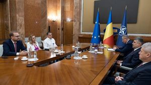 Marcel Ciolacu anunță că va organiza joi o ședință de coaliție cu PNL pentru a stabili data alegerilor prezidențiale