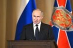 Putin anunţă construirea a 38 de noi reactoare nucleare  / Ar urma să fie construite în Ural, Sinberia şi Extremul Orient rus / Vor capacitatea centralelor actuale