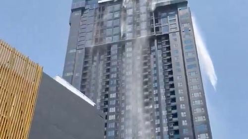 Ciolacu: Guvernul României este alături de toţi cei afectaţi de cutremurul care a lovit Myanmar şi Thailanda / Cel puţin 150 de persoane au fost ucise şi 732 au fost rănite