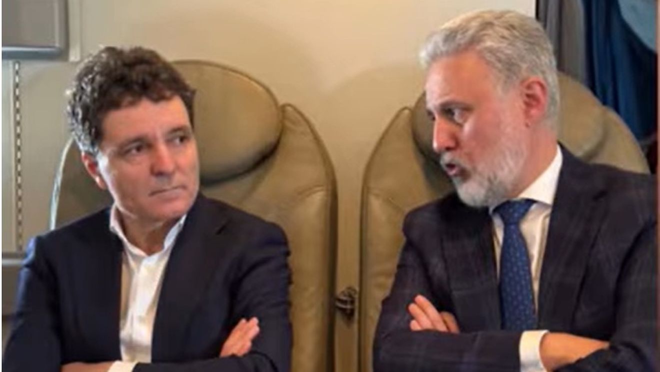 Marius Lazurca, despre mesajul lui Nicușor Dan în scandalul UE-SUA: ”Vrea să spună: Băieți, opriți-vă, fiindcă ne facem rău unul altuia” / ”Urmărește interesele României, nu poziția Franței” / Ce a zis președintele