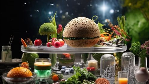 Ulei de rumeguș? Un startup vrea să transforme deșeurile industriale în mâncare