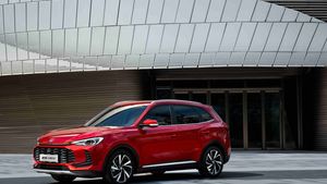 Lansarea noului model auto MG ZS HEV+ în România: Inovație, design modern și fiabilitate garantată