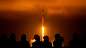 România conduce în premieră o misiune spațială a ESA / Satelitul CyberCUBE, lansat cu o rachetă Falcon 9, va testa securitatea cibernetică a infrastructurilor europene