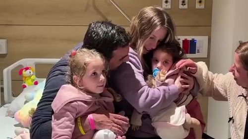 Președintele Klaus Iohannis a semnat alături de președintele SUA și alți lideri internaționali un apel pentru eliberarea ostaticilor din Gaza