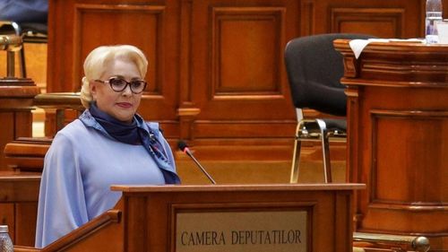 Dăncilă anunță posibila modificare a OUG 114: Au fost identificate soluții posibile, va exista un proiect de act normativ